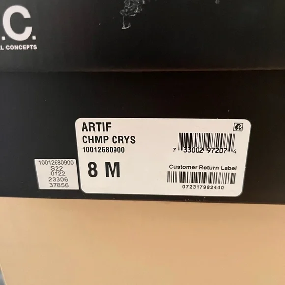 FREE SHIPPING ‼️BRAND NEW IN BOX- NEVER WORN EVENING HEELS FOR WOMEN 👠 SIZE 8 - Picture 7 of 16